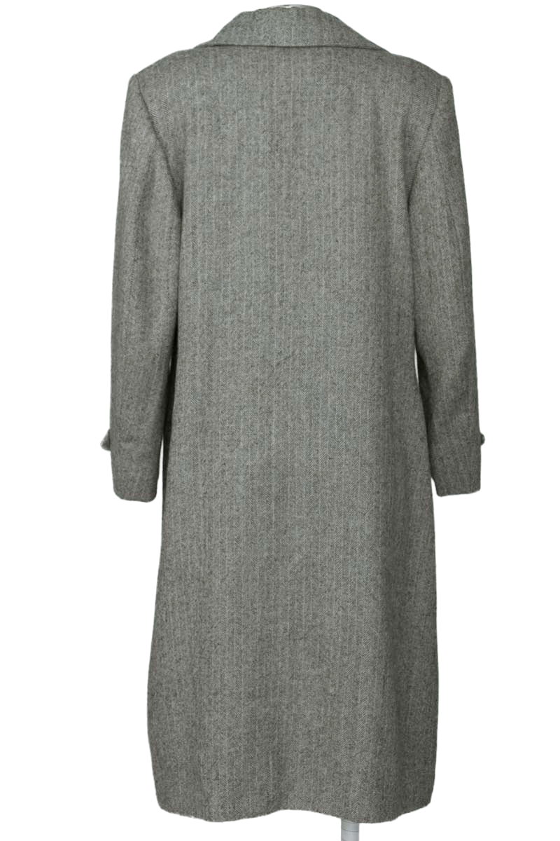 Chaqueta / Abrigo color Gris - Closeando