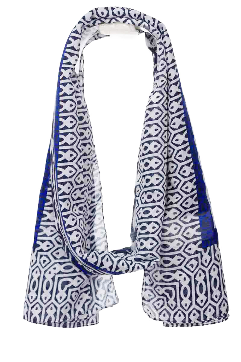 Accesorios color Azul - FDS