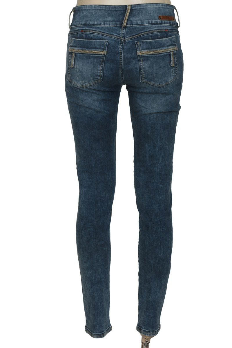Pantalones color Azul - Stop Jeans