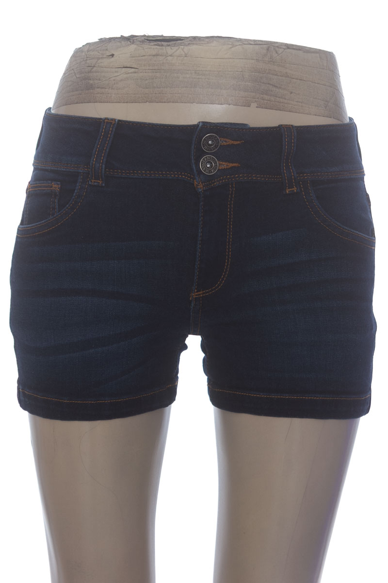 Short color Azul - Sxy jns