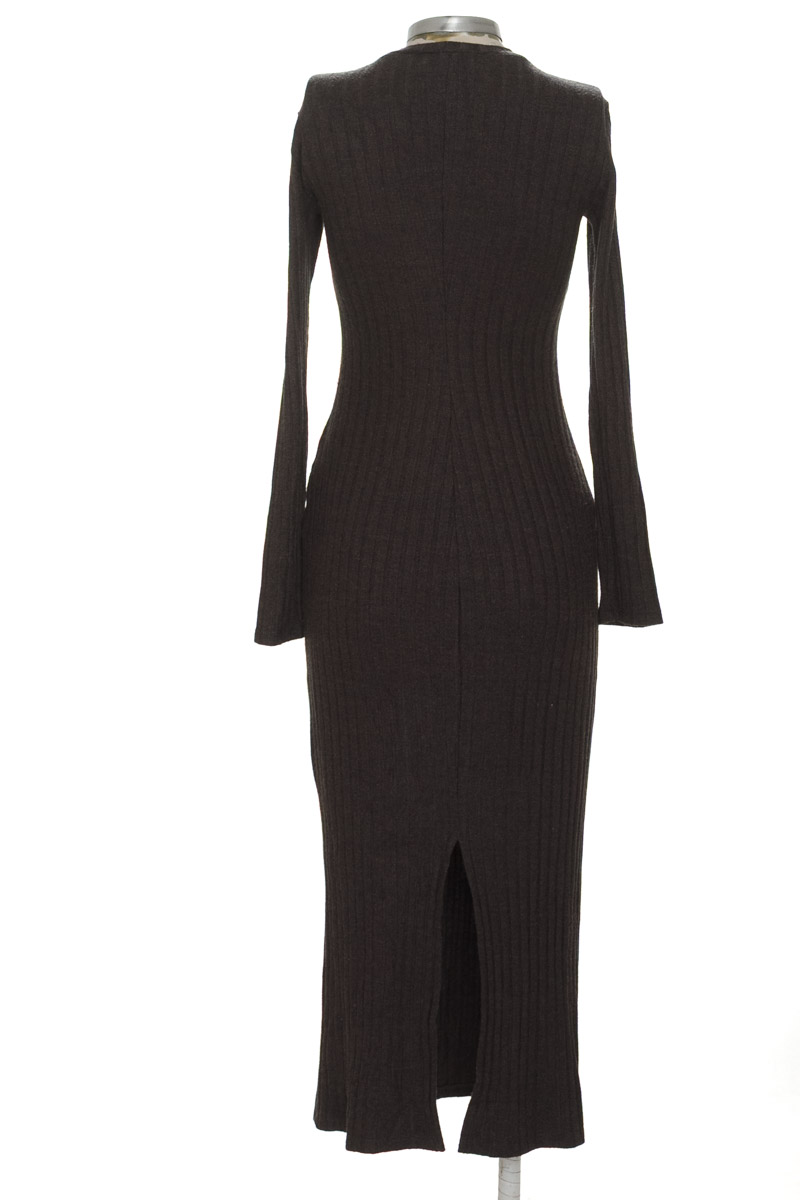 Vestido / Enterizo color Gris - Stradivarius