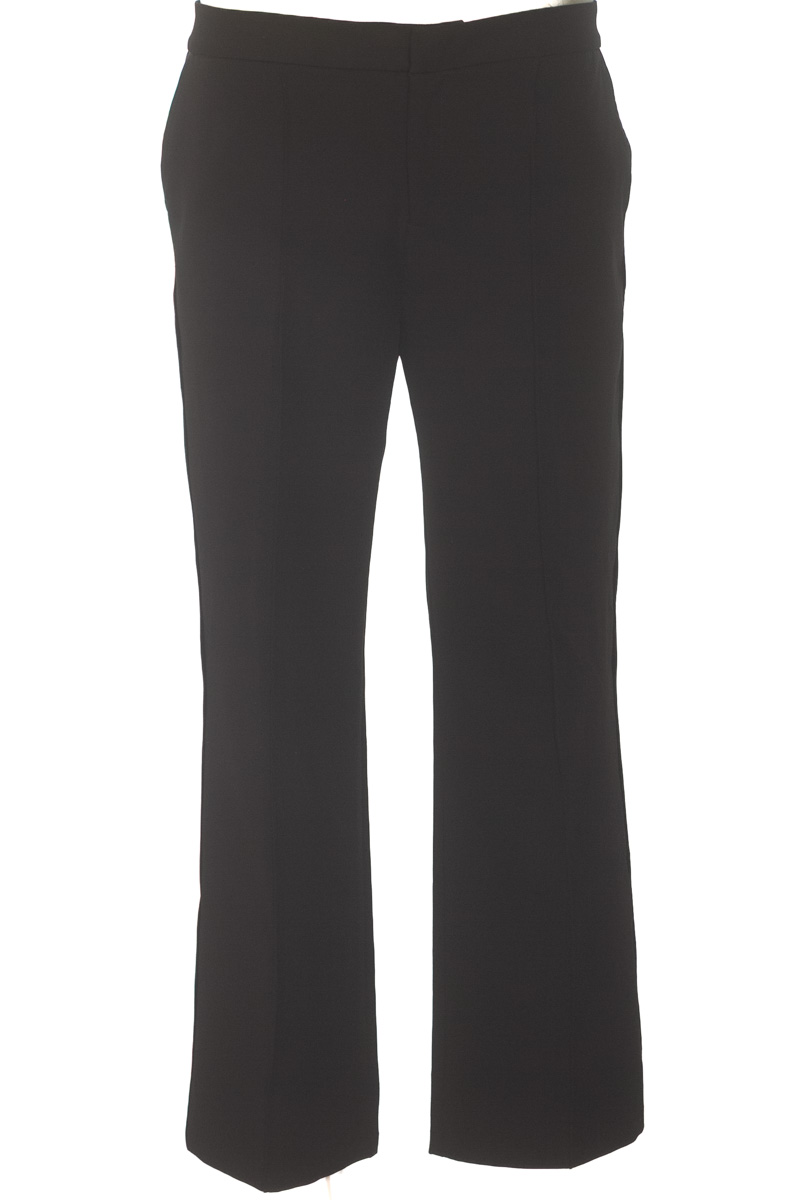 Pantalones color Negro - Esprit