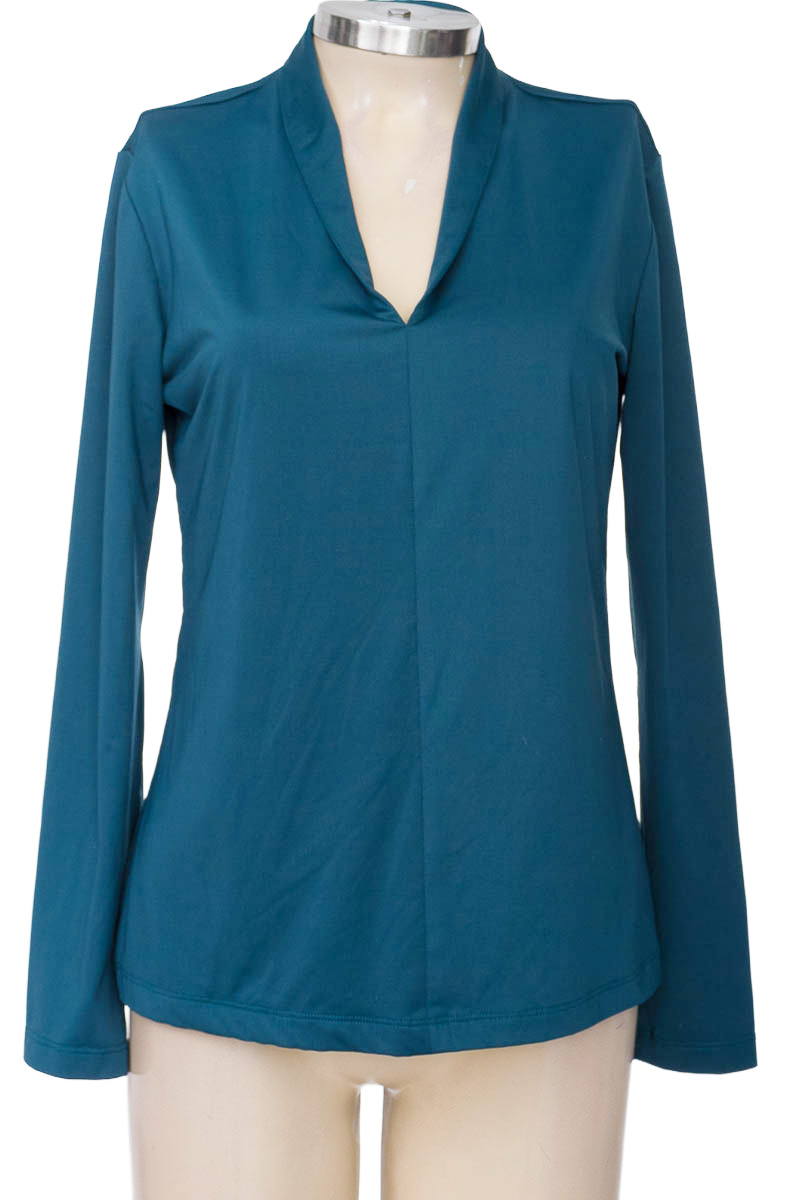Blusa color Azul - Waya