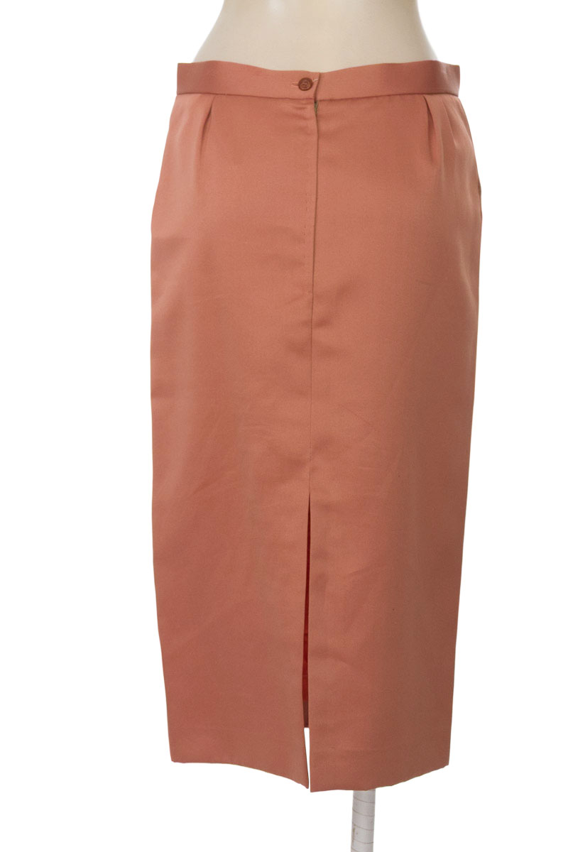Falda color Salmón - Closeando