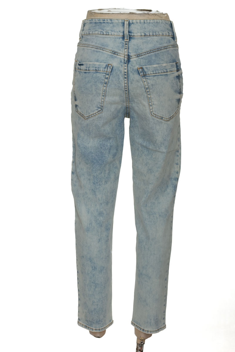 Pantalones color Azul - Tennis