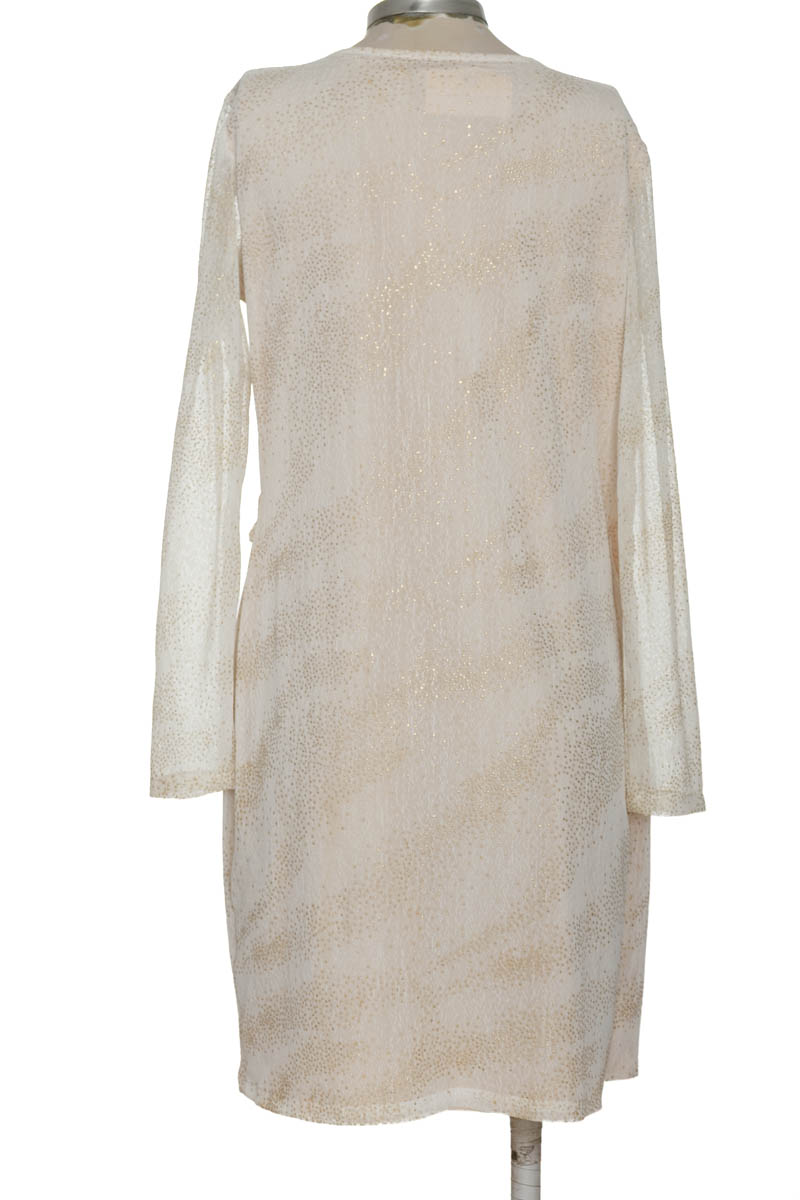 Vestido / Enterizo color Beige - California Inn