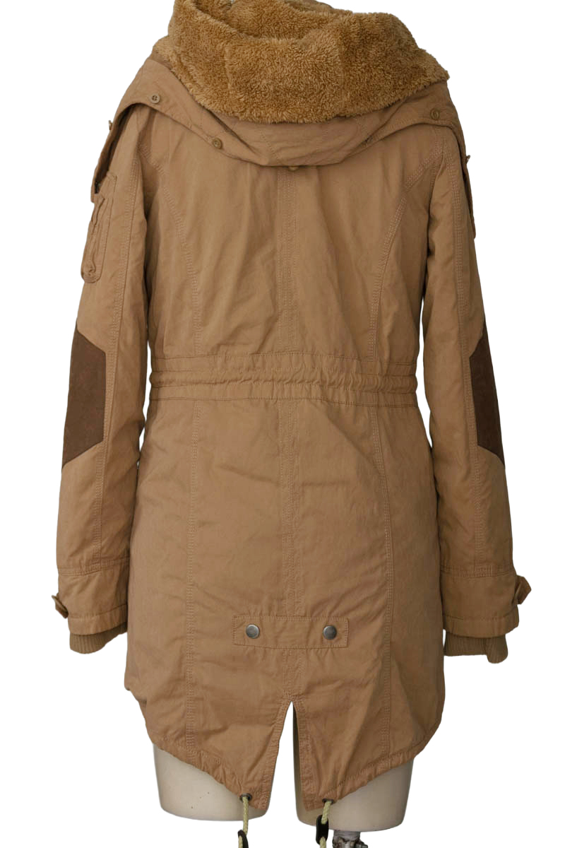 Chaqueta / Abrigo color Beige - Thm by thermos
