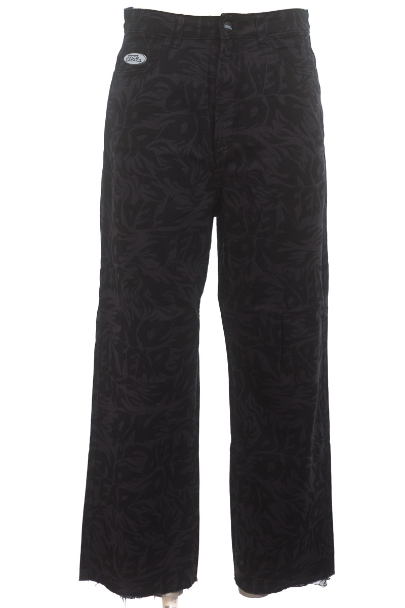 Pantalones color Negro - H&M
