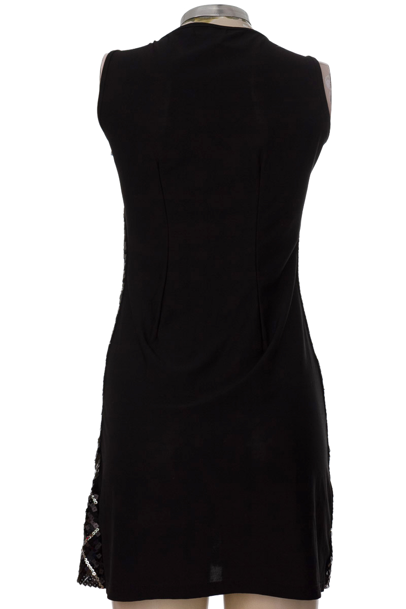 Vestido / Enterizo color Negro - Ko Moda