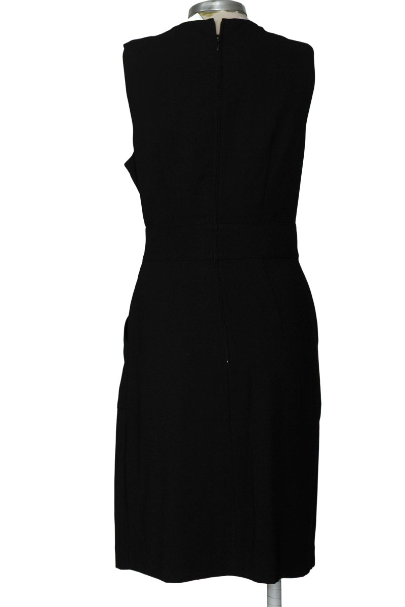 Vestido / Enterizo color Negro - H&M