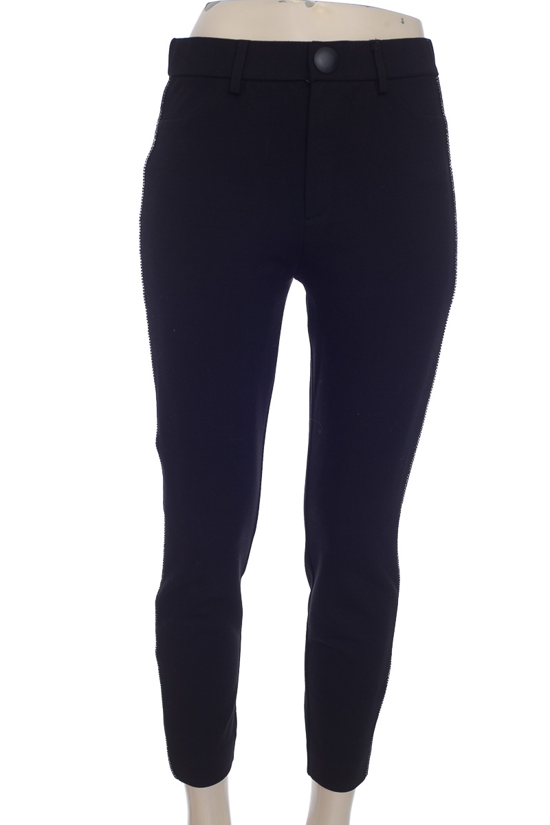 Pantalon Chino Zara - Taille 40 (L) - Rose - Occasion Très Bon état