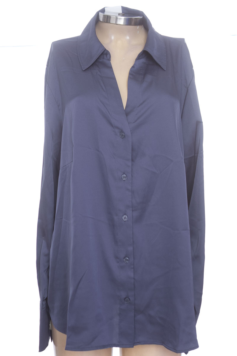 Blusa color Azul - H&M