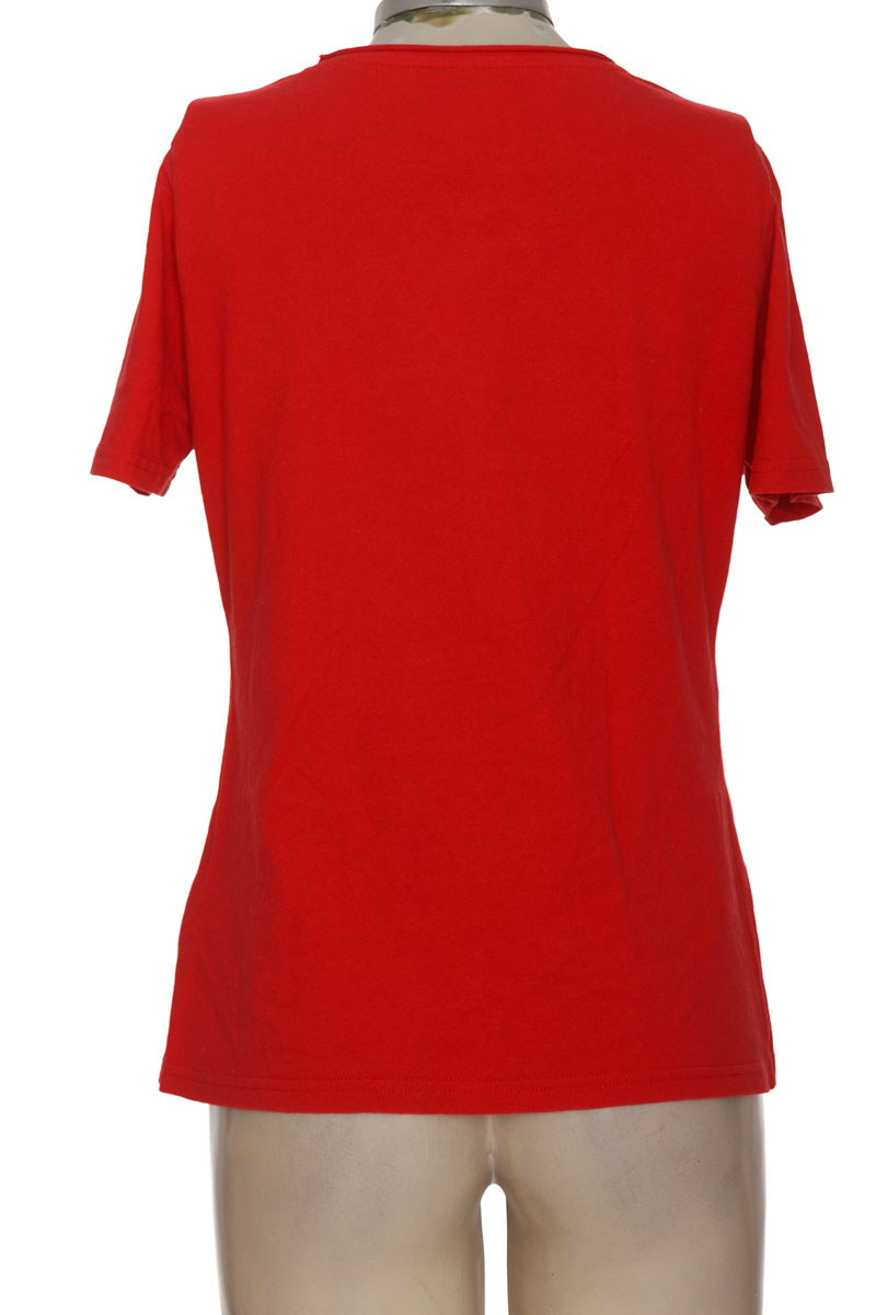 Top / Camiseta color Rojo - Southland