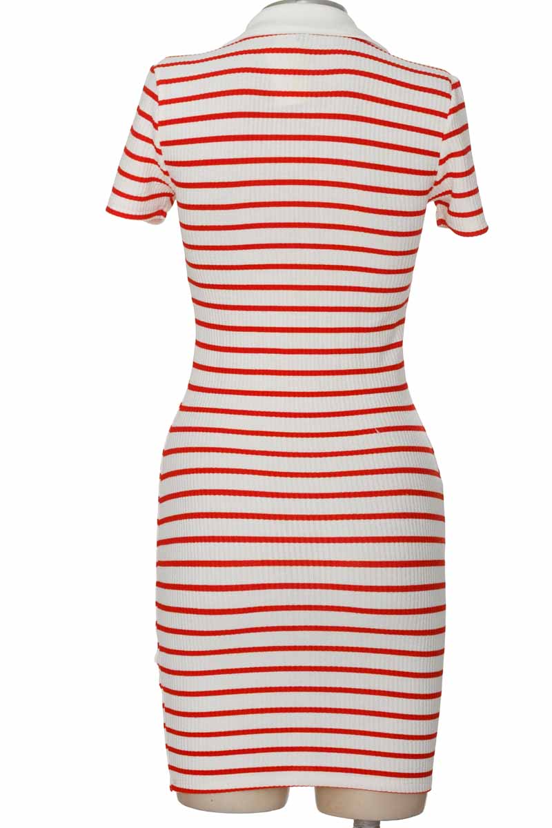 Vestido / Enterizo color Blanco - Divided by H&M