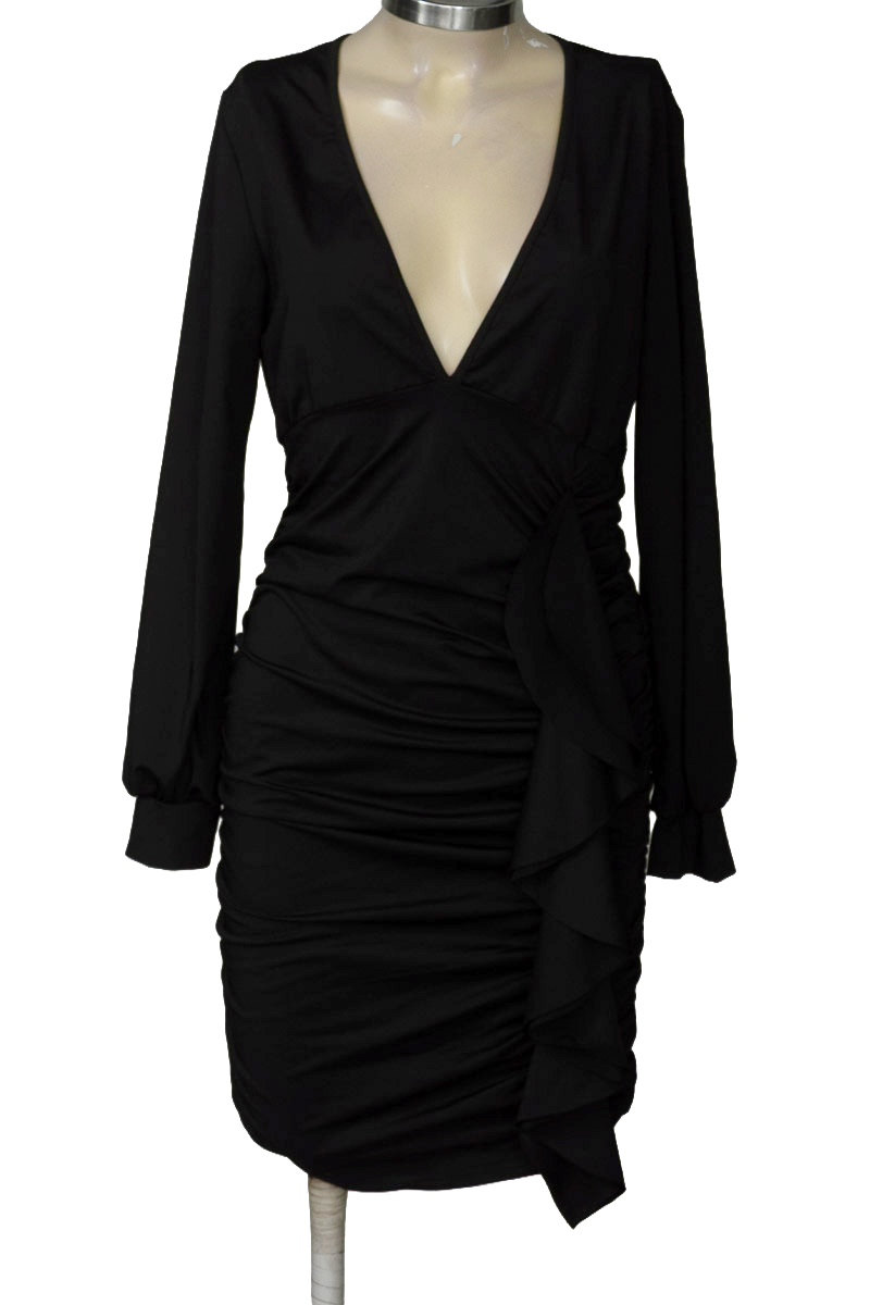 Vestido / Enterizo color Negro - Closeando