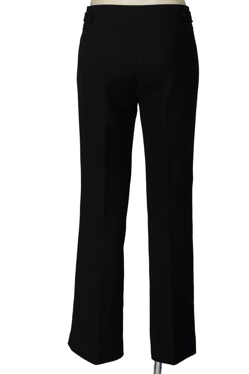 Pantalones color Negro - Lugal