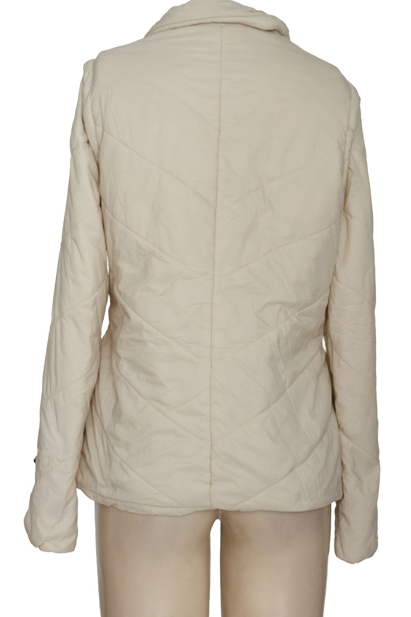 Chaqueta / Abrigo color Beige - Totto