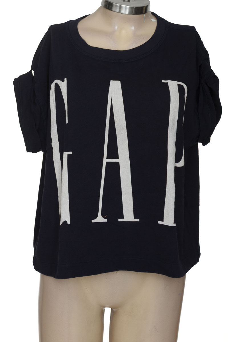 Top / Camiseta color Azul - GAP