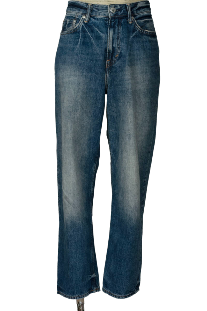 Pantalones color Azul - H&M