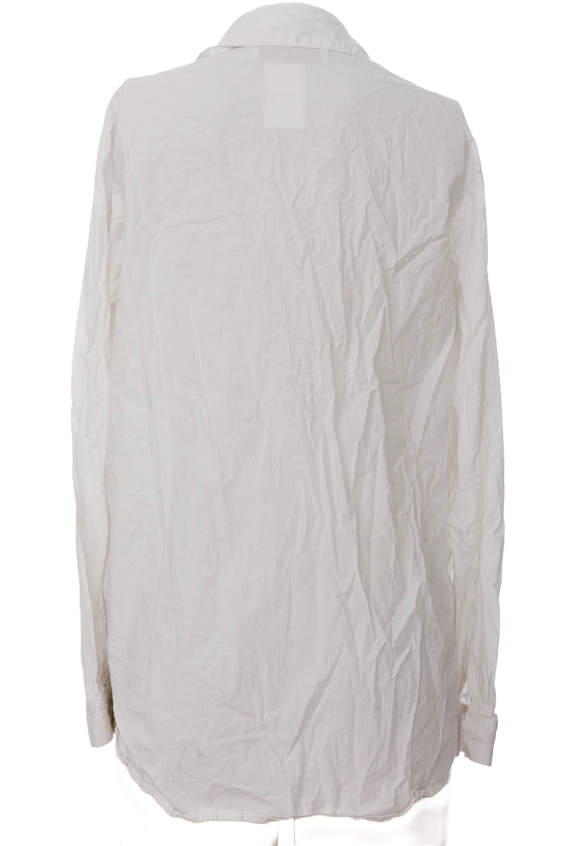 Blusa color Blanco - Juliana Sanchez