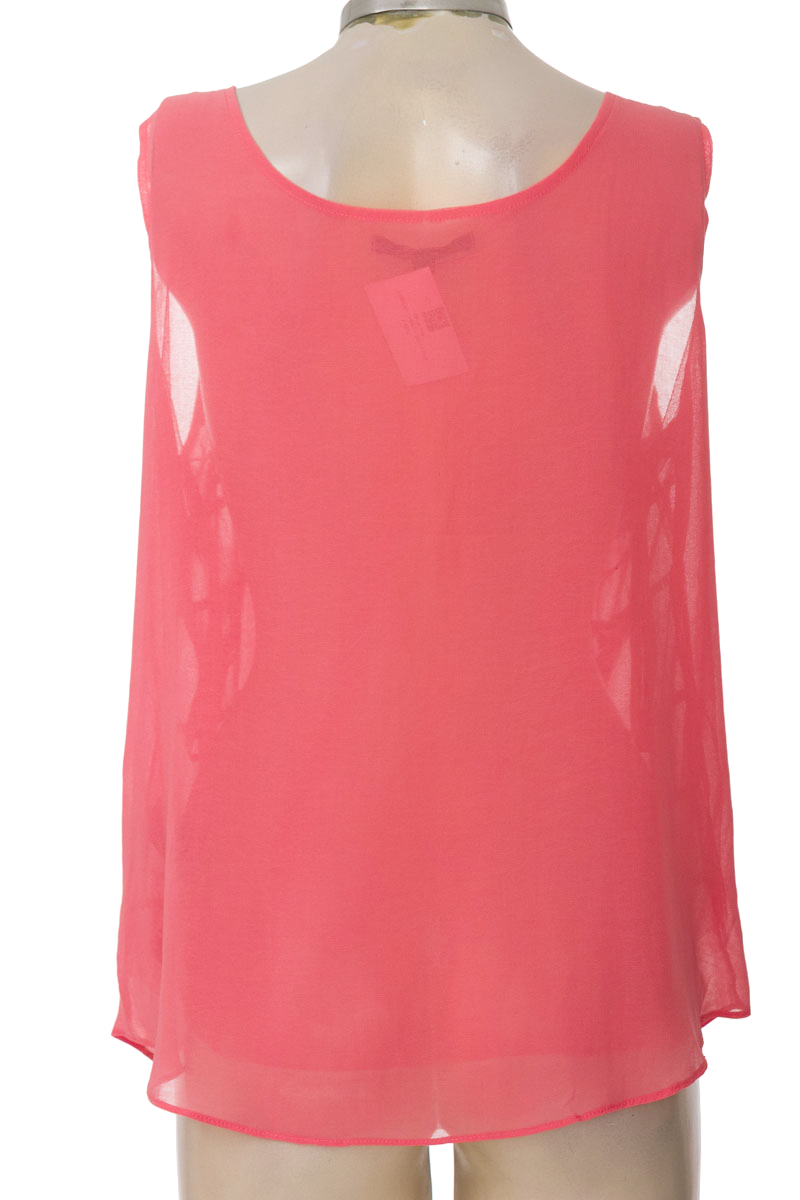 Top / Camiseta color Salmón - Black