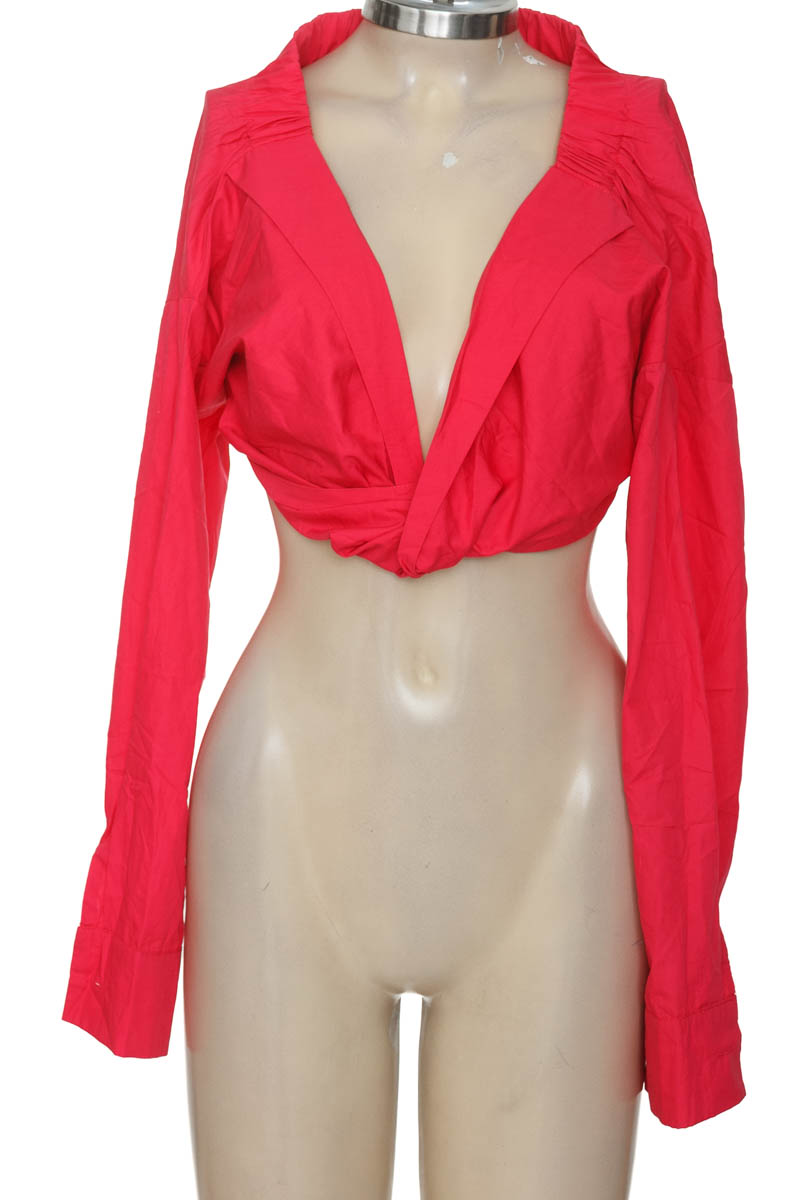 Blusa color Fucsia - Believe