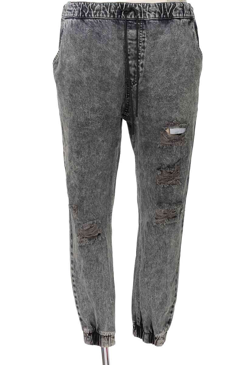 Pantalones color Negro - Freedom