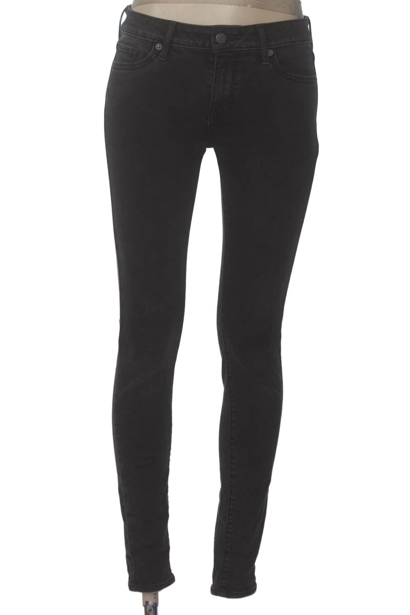 Pantalones color Negro - Levi Strauss & Co