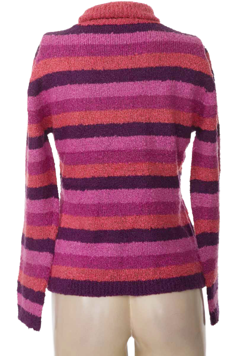 Sweater color Morado - Color