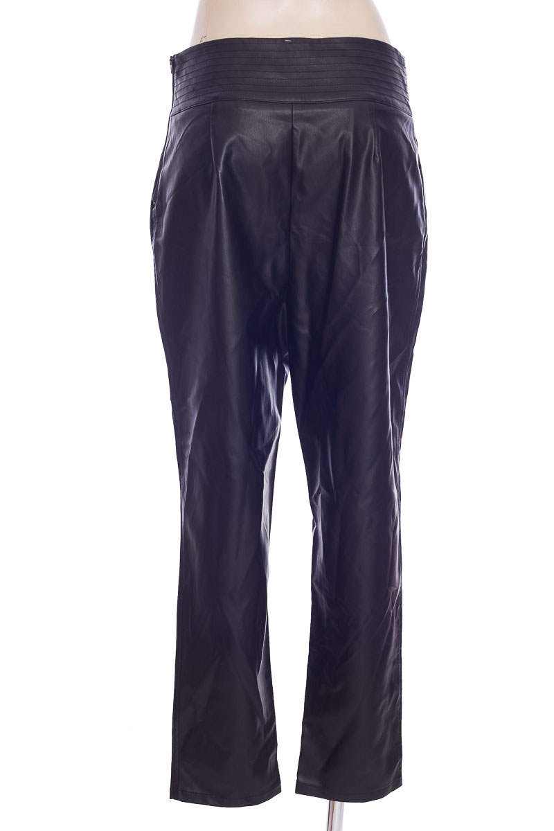Pantalones color Negro - Studio F
