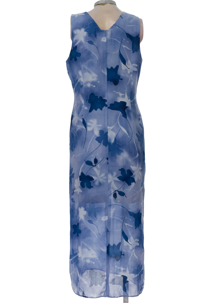 Vestido / Enterizo color Azul - Gordon Clothing CO.