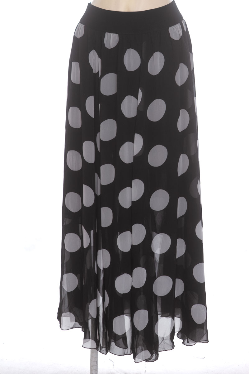 Falda color Negro - Urban Coco
