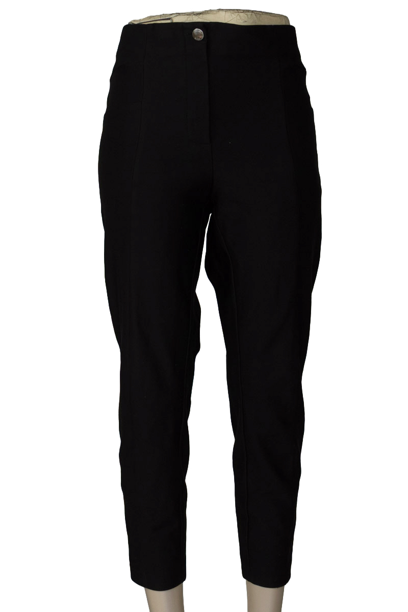 Pantalones color Negro - Julio