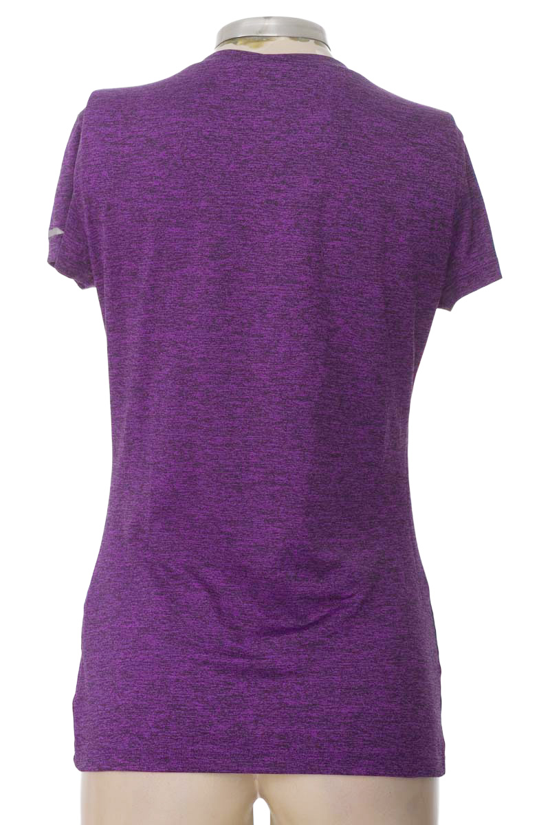 Ropa Deportiva / Salida de Baño color Morado - Facol