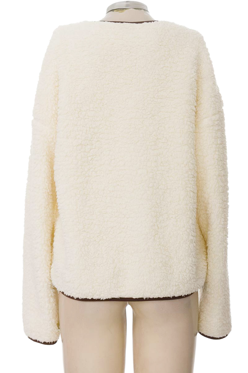 Sweater color Beige - Closeando