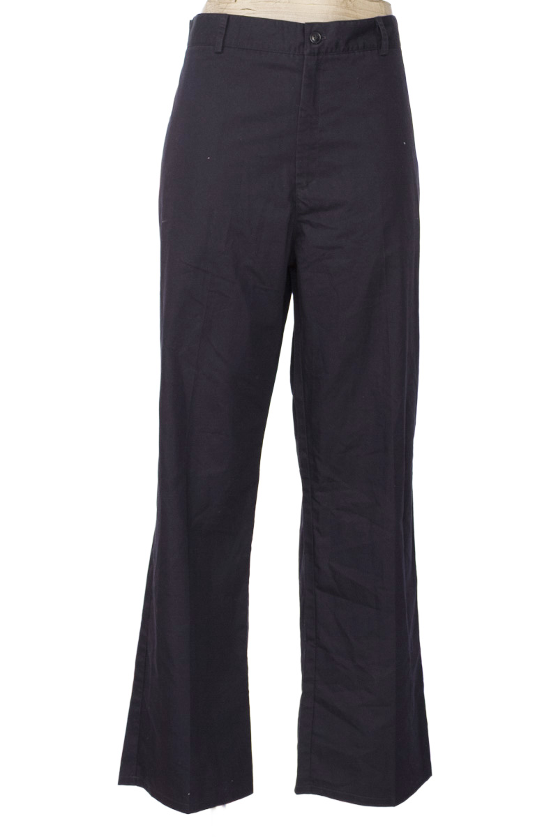 Pantalón color Azul - Closeando