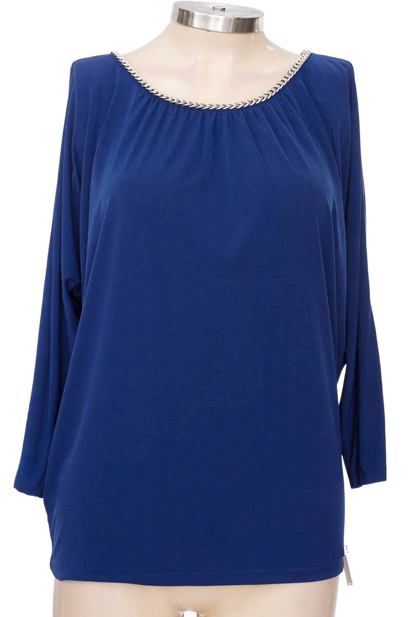 Blusa color Azul - Michael Kors