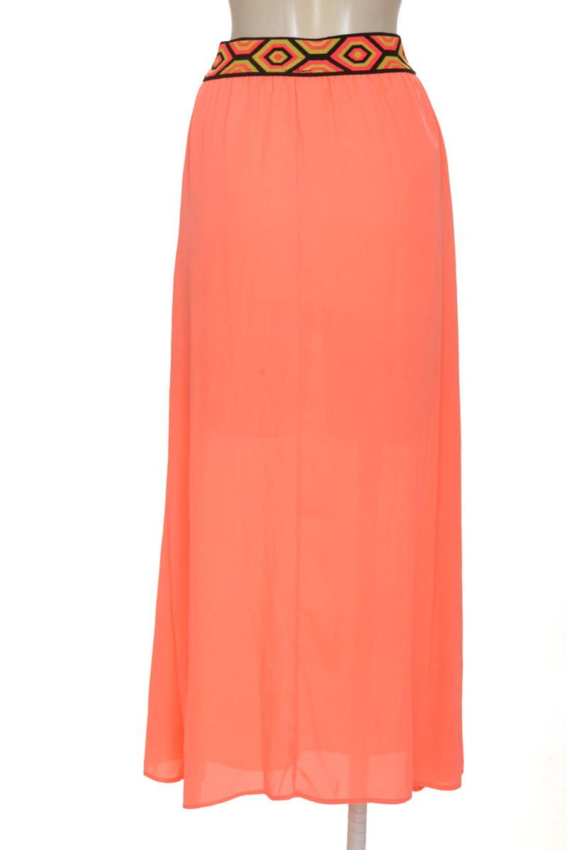 Falda color Fucsia - Icon