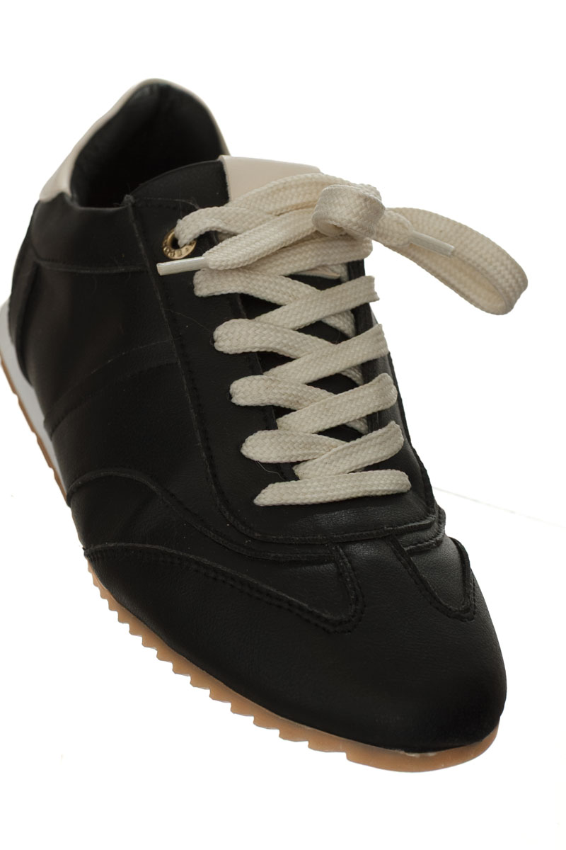 Tenis color Negro - Aloha
