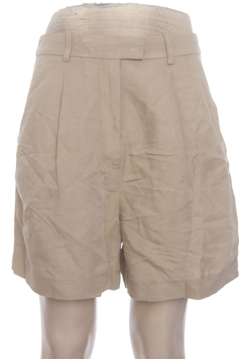 Short color Beige - H&M