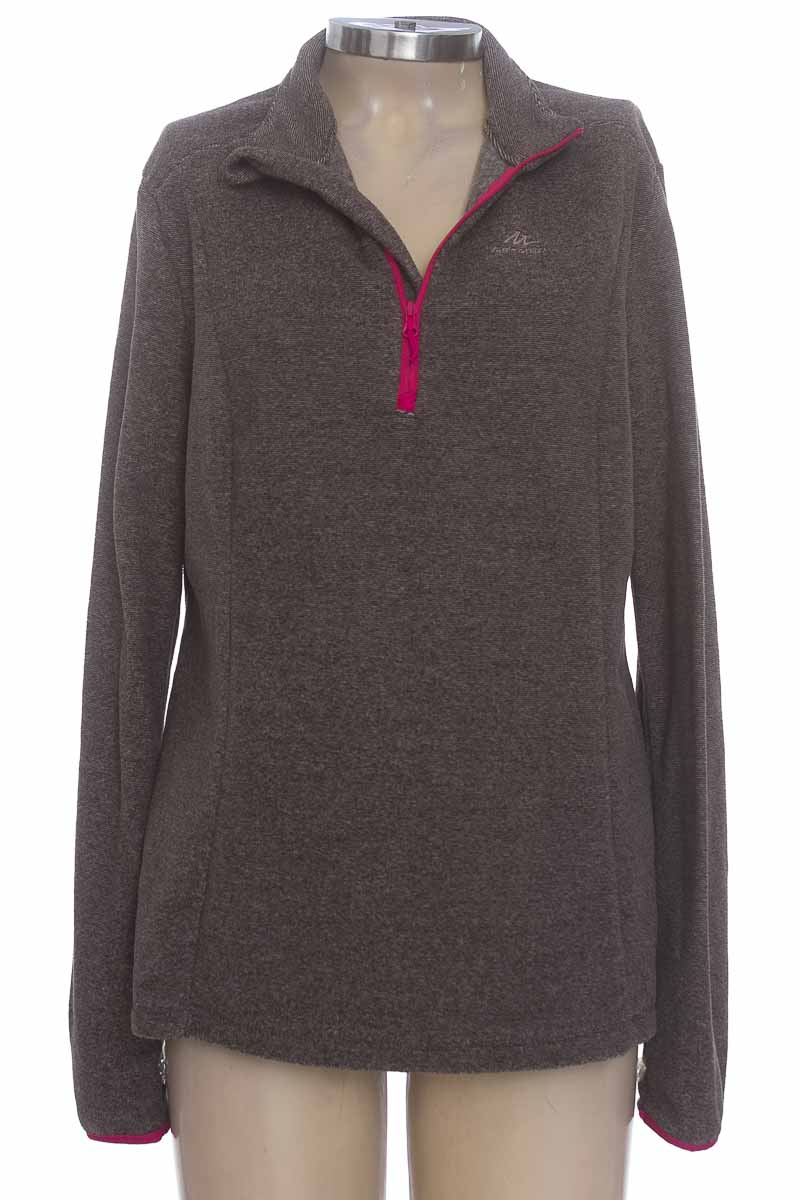 Sweater color Gris - DECATHLON