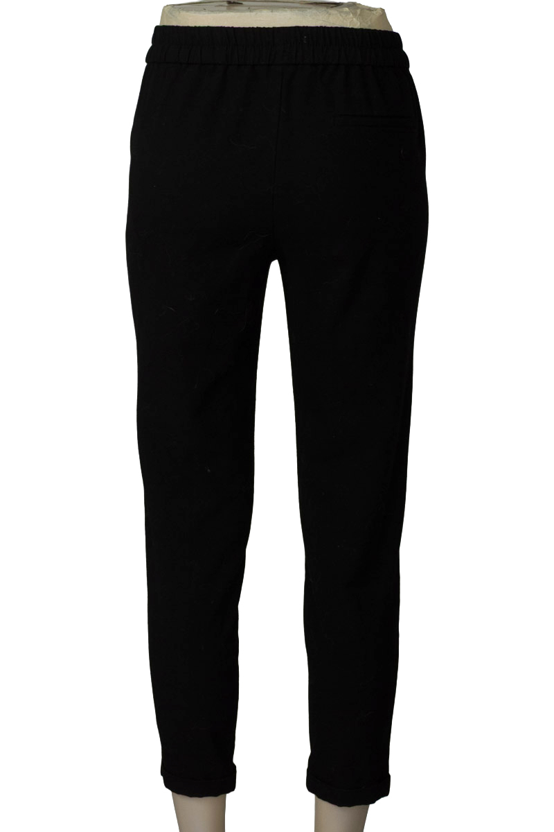 Pantalones color Negro - Sybilla