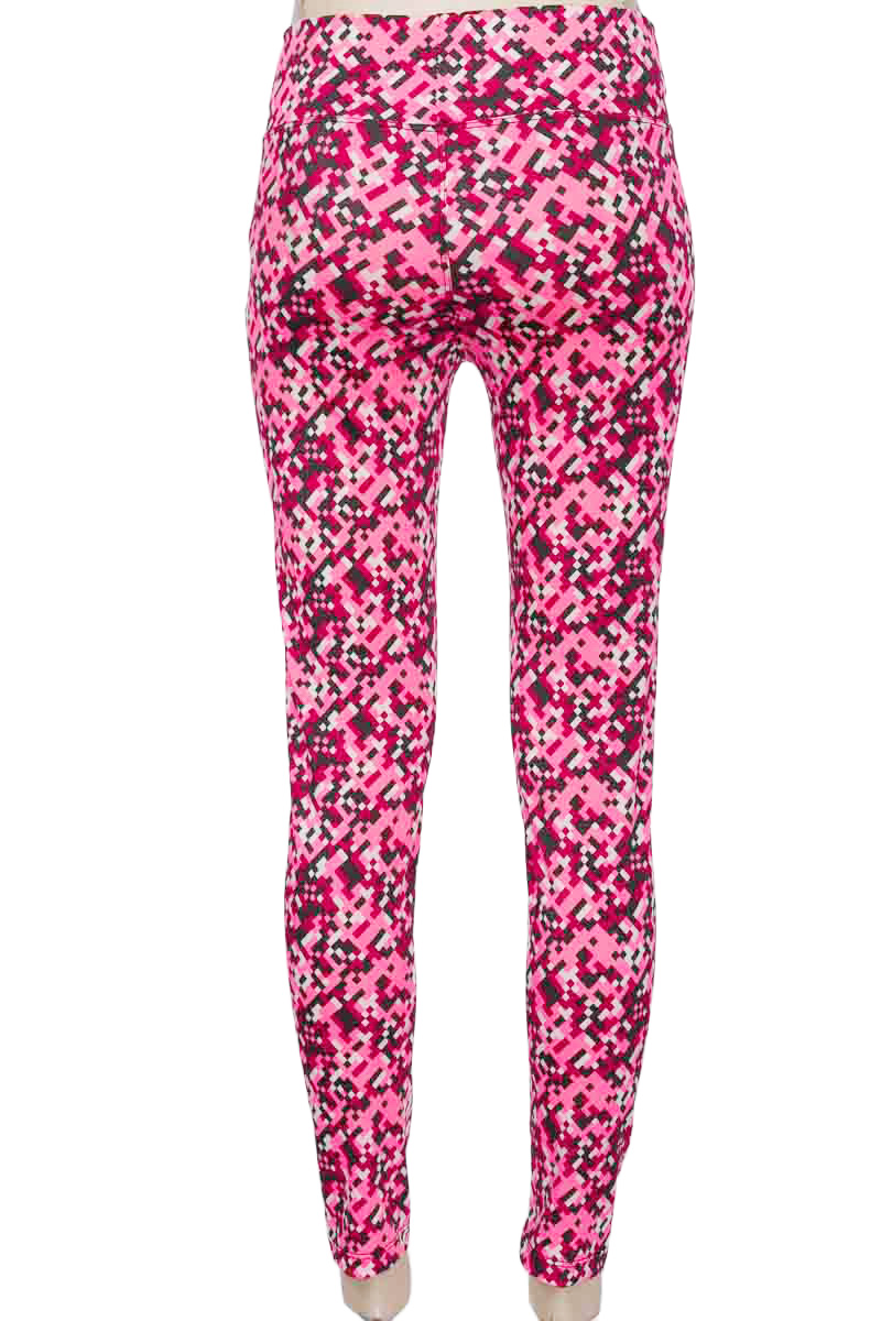 Ropa Deportiva / Salida de Baño color Rosado - Closeando