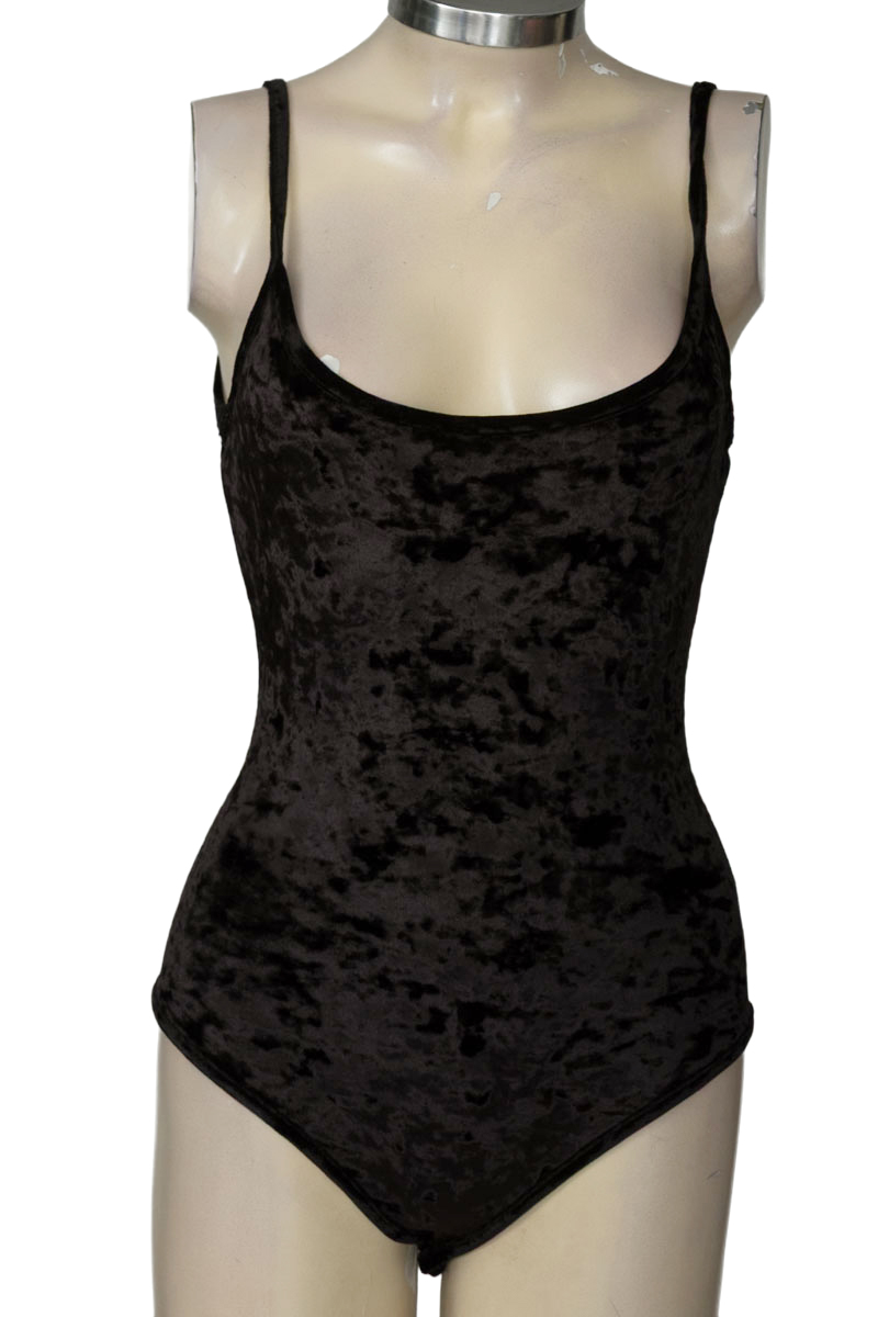 Top / Camiseta color Negro - Forever 21