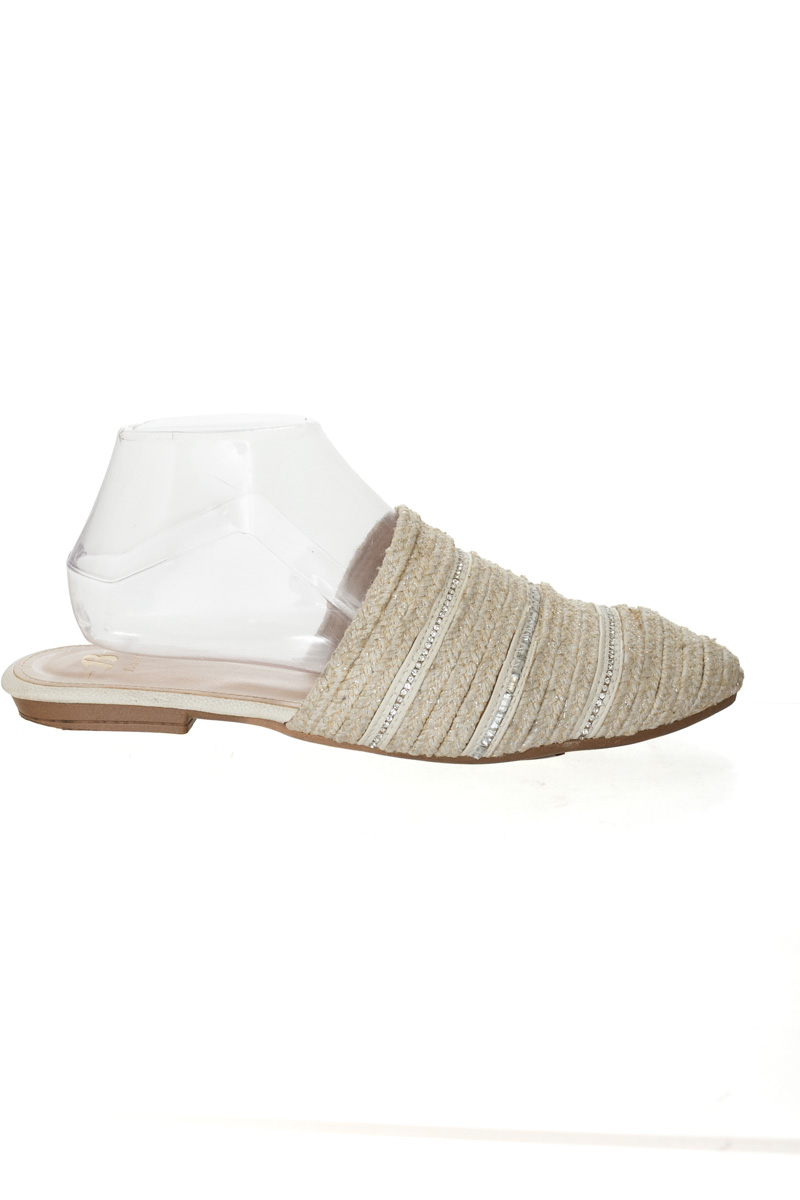 Zapatos color Beige - Bata