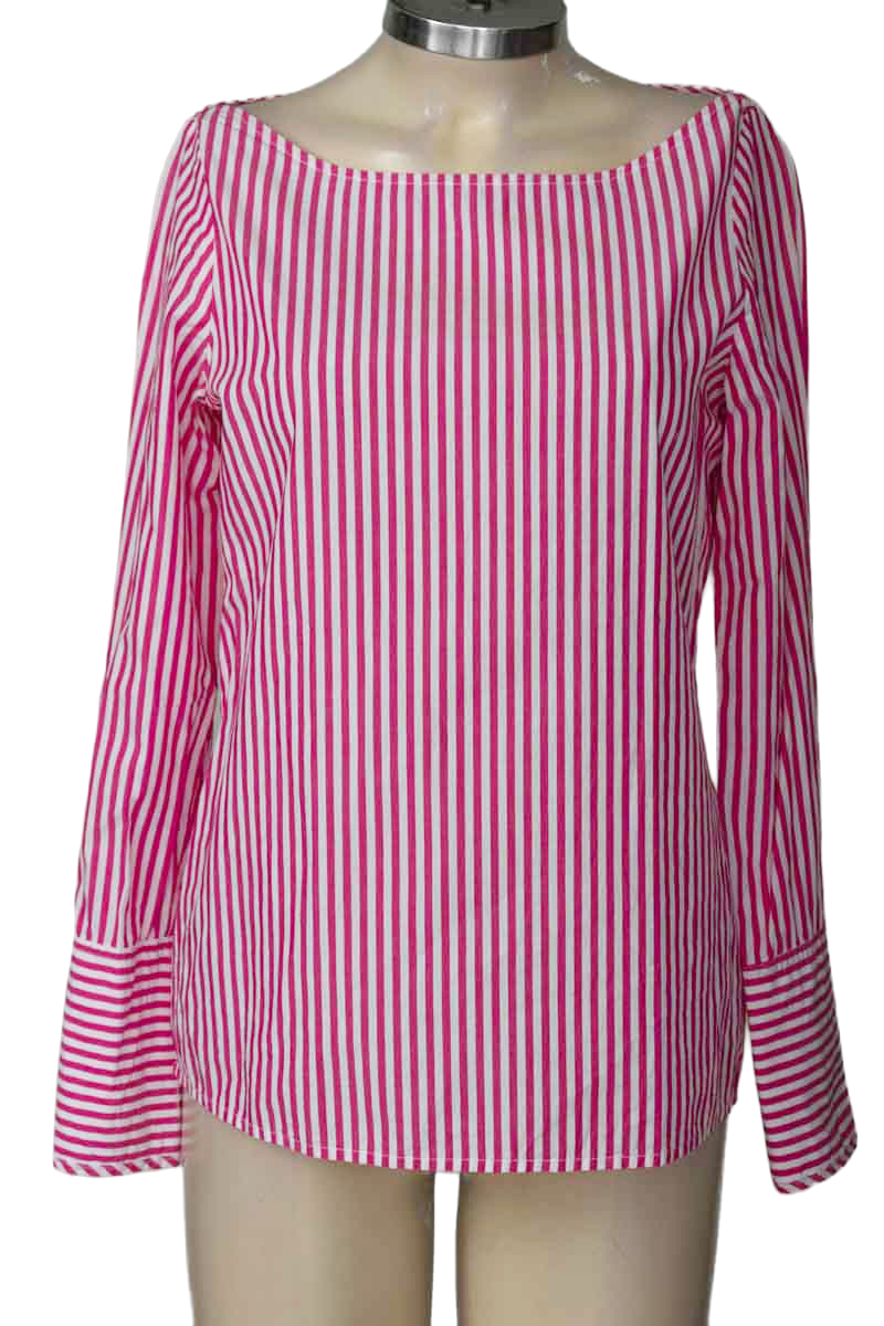 Blusa color Fucsia - Punto Blanco