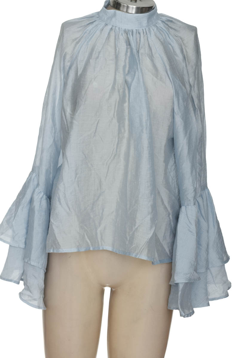 Blusa color Azul - Tennis