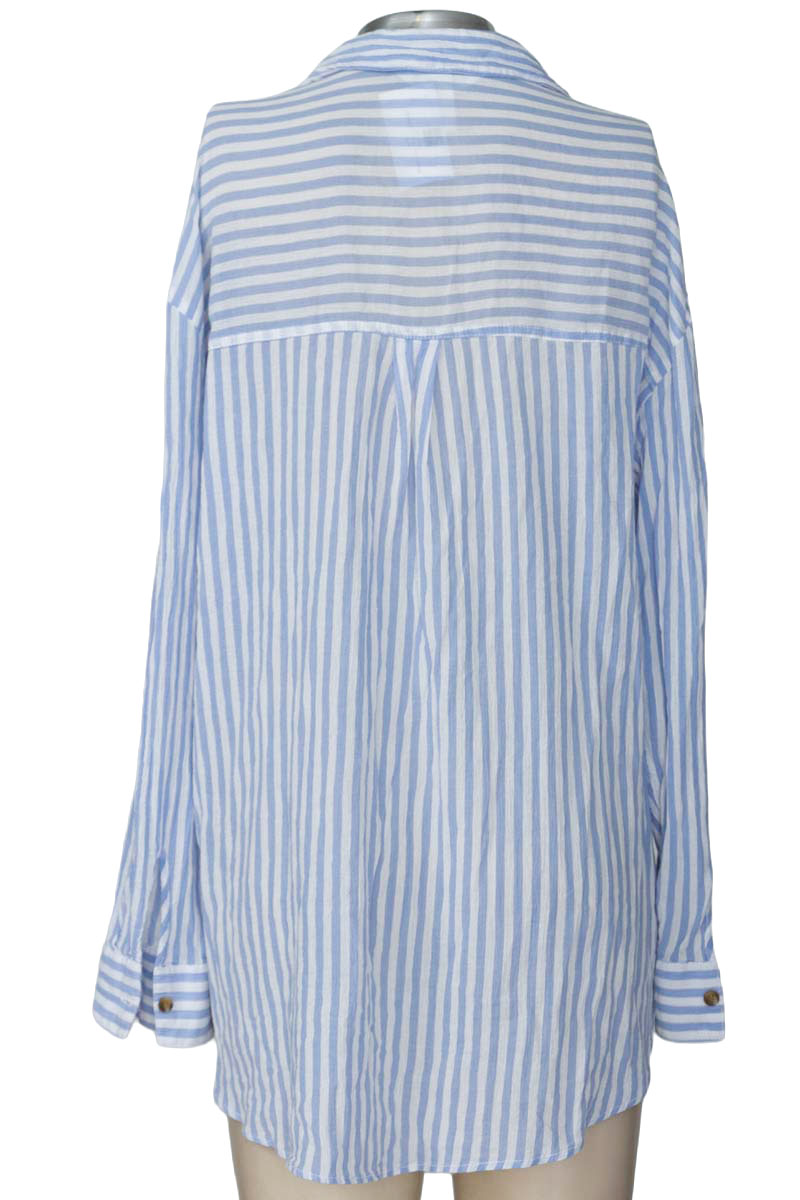Blusa color Azul - H&M