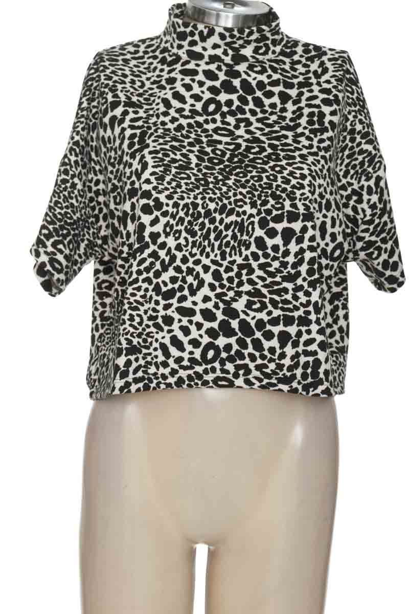 Top / Camiseta color Estampado - NAVISSI
