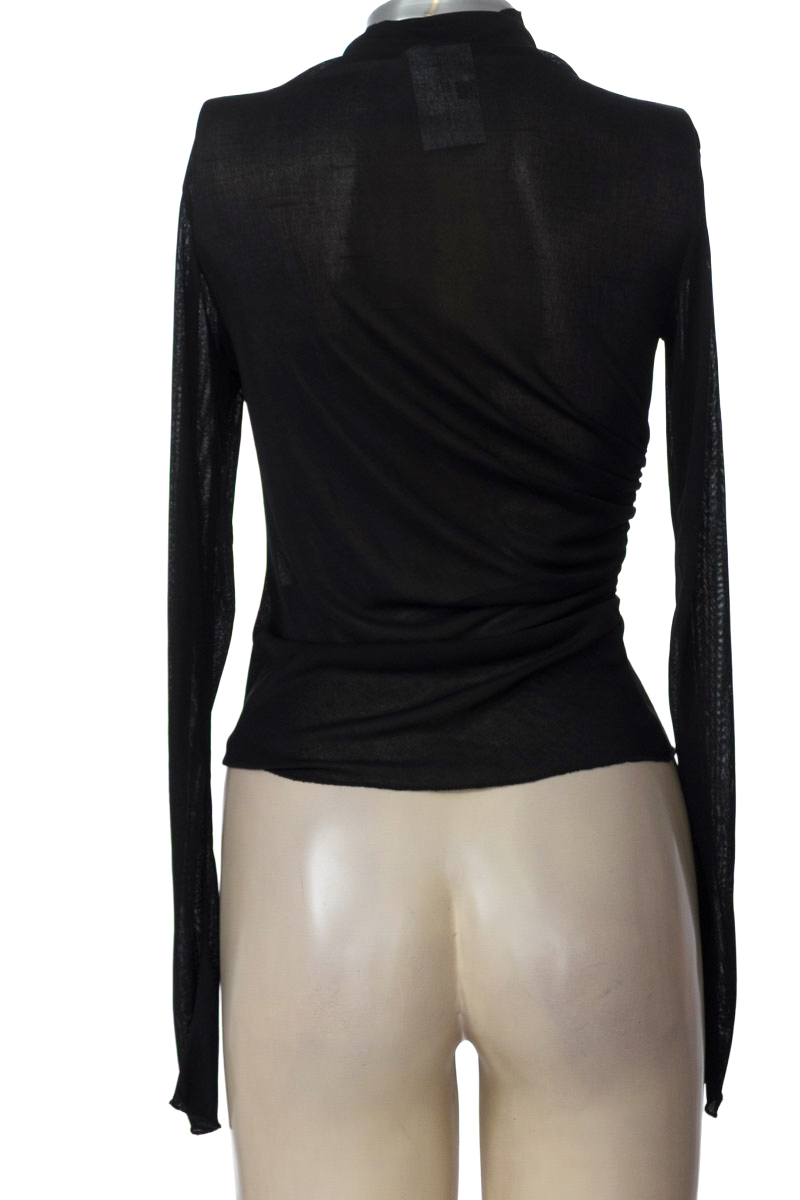 Top / Camiseta color Negro - Divided by H&M